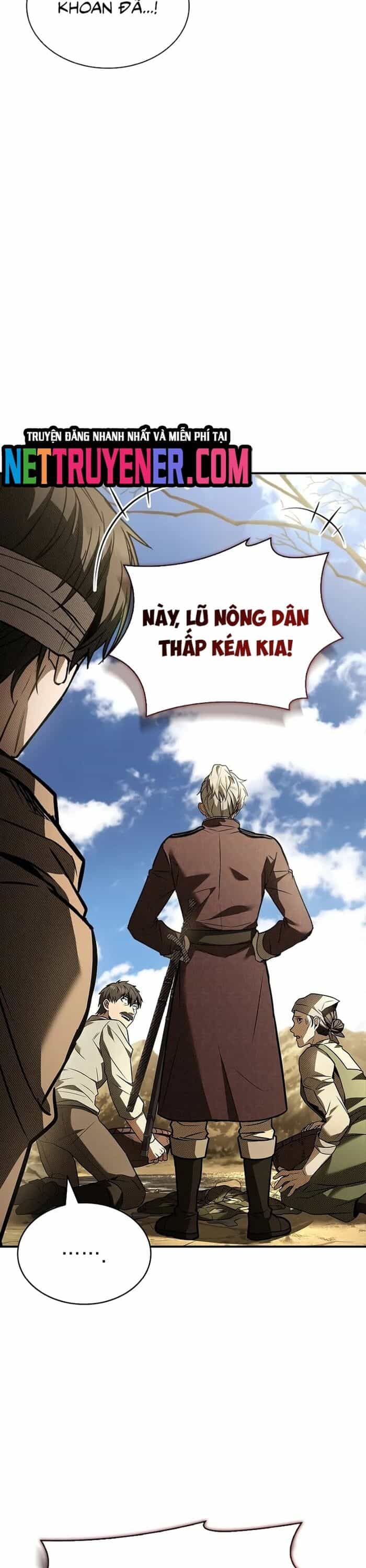 Vô Hồn Bất Kính Giả Dạ - Chương 31 - ảnh 21