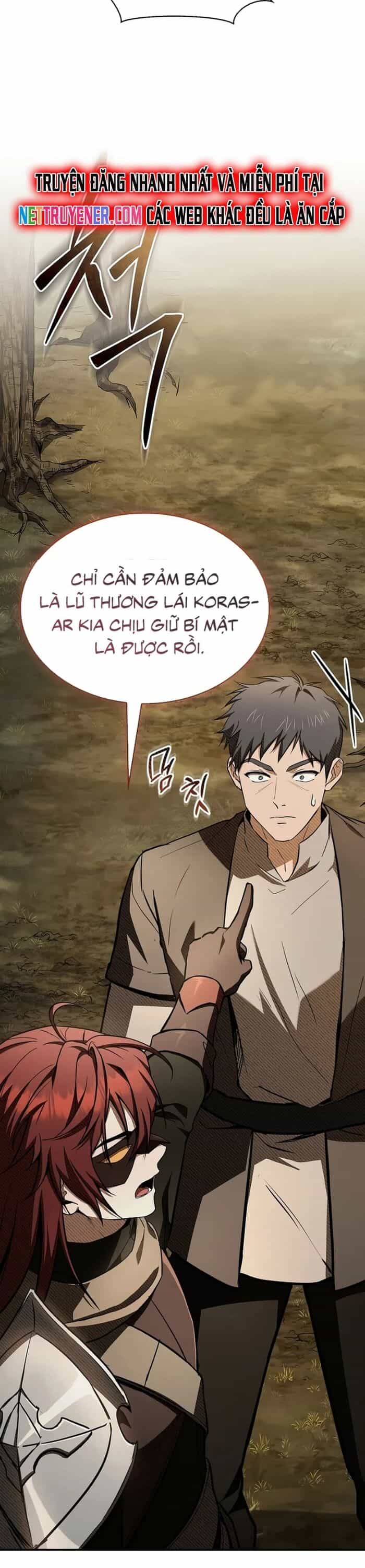Vô Hồn Bất Kính Giả Dạ - Chương 31 - ảnh 45
