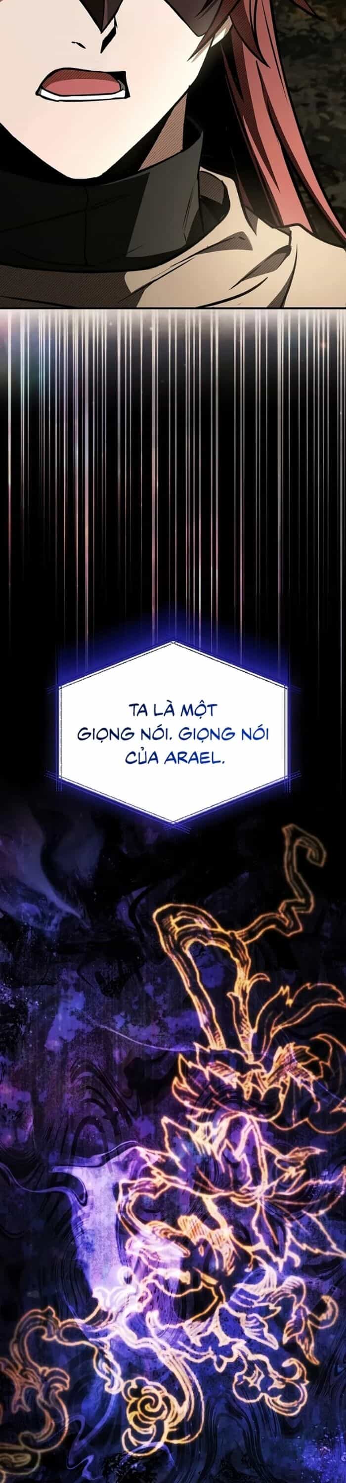 Vô Hồn Bất Kính Giả Dạ - Chương 31 - ảnh 49