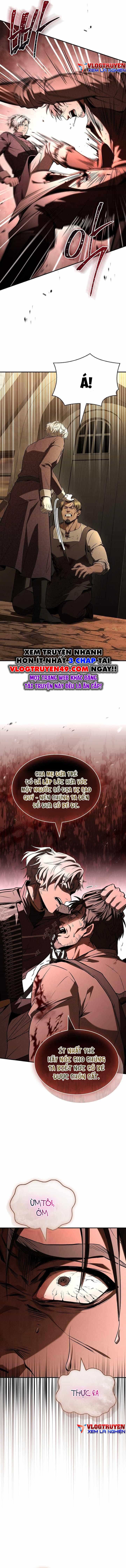 Vô Hồn Bất Kính Giả Dạ - Chương 32 - ảnh 12