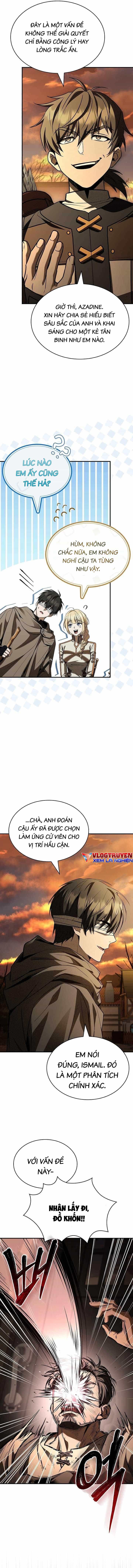 Vô Hồn Bất Kính Giả Dạ - Chương 32 - ảnh 16