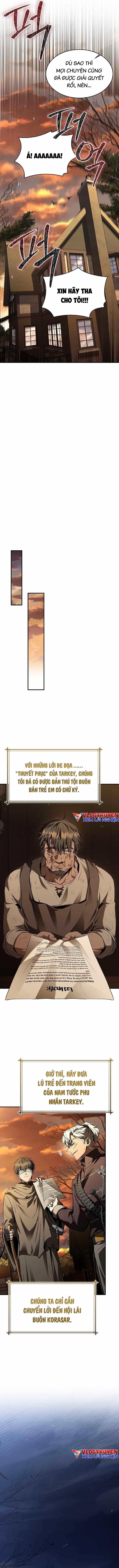 Vô Hồn Bất Kính Giả Dạ - Chương 32 - ảnh 18
