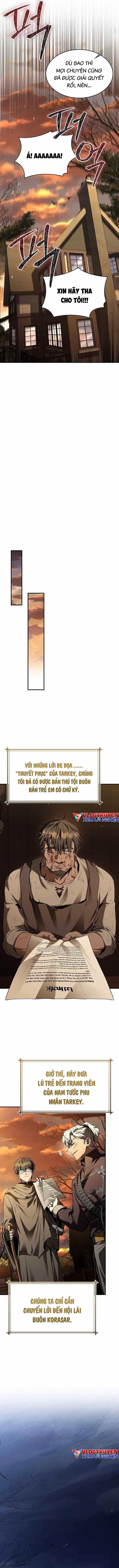 Vô Hồn Bất Kính Giả Dạ - Chương 32.1 - ảnh 18