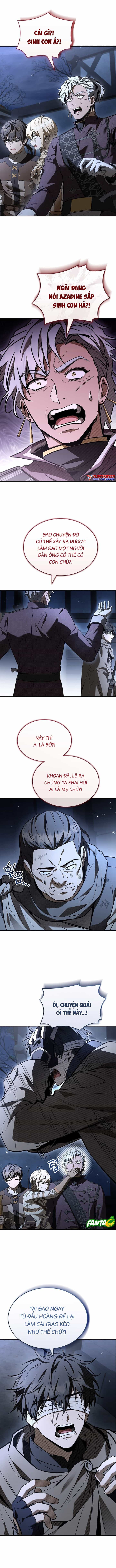 Vô Hồn Bất Kính Giả Dạ - Chương 33 - ảnh 16