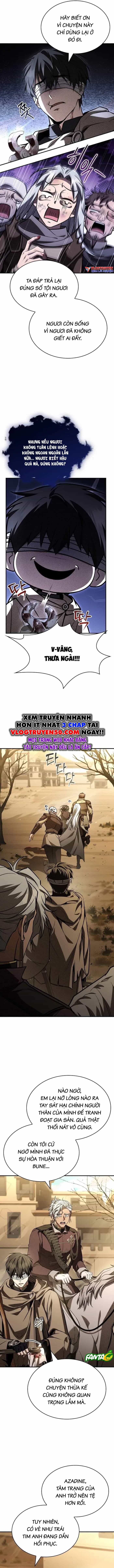 Vô Hồn Bất Kính Giả Dạ - Chương 35 - ảnh 12