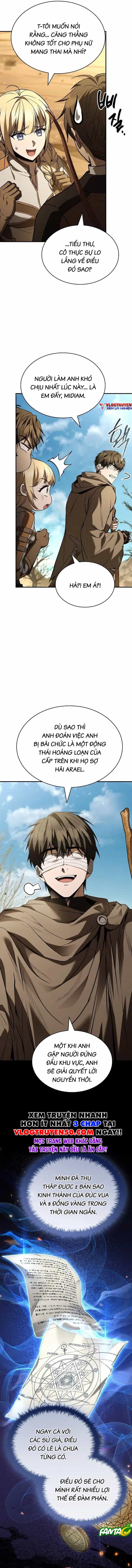 Vô Hồn Bất Kính Giả Dạ - Chương 35 - ảnh 16