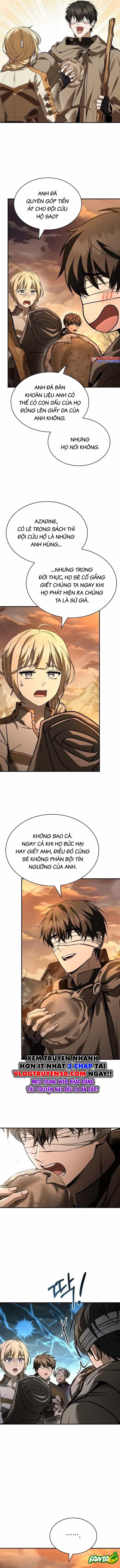 Vô Hồn Bất Kính Giả Dạ - Chương 35 - ảnh 19