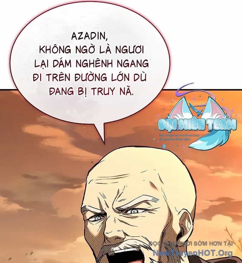 Vô Hồn Bất Kính Giả Dạ - Chương 36 - ảnh 35