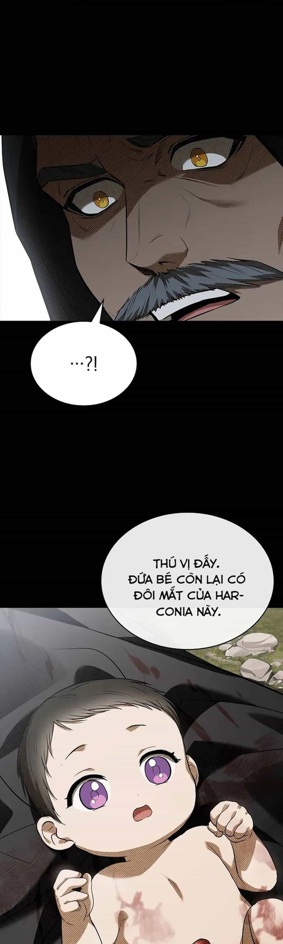 Vô Hồn Bất Kính Giả Dạ - Chương 37 - ảnh 21