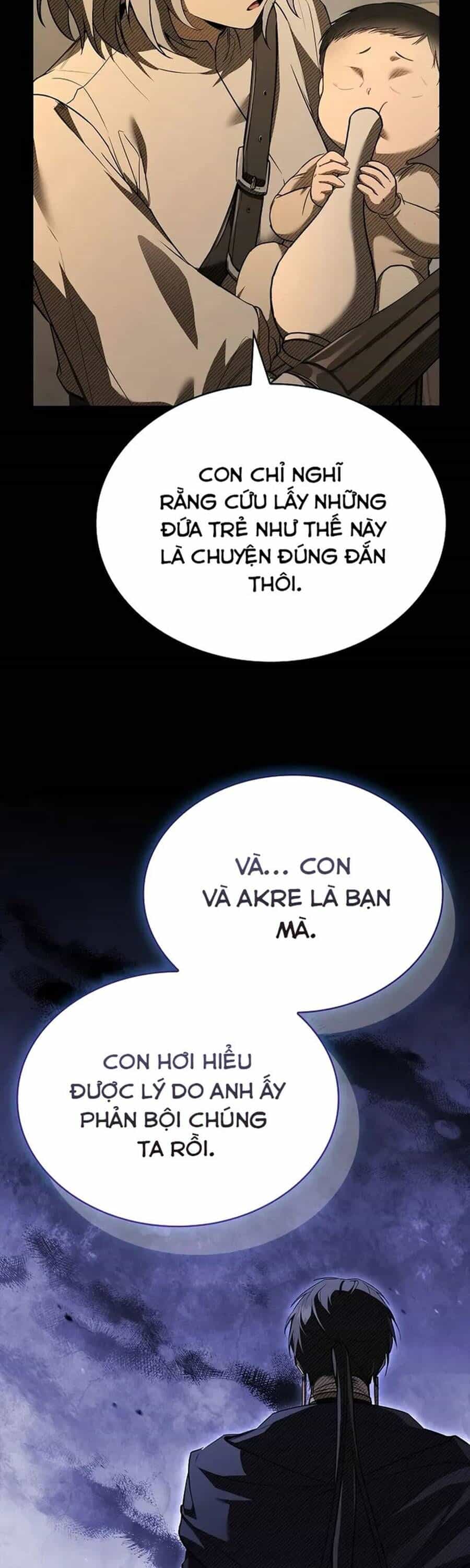 Vô Hồn Bất Kính Giả Dạ - Chương 37 - ảnh 38