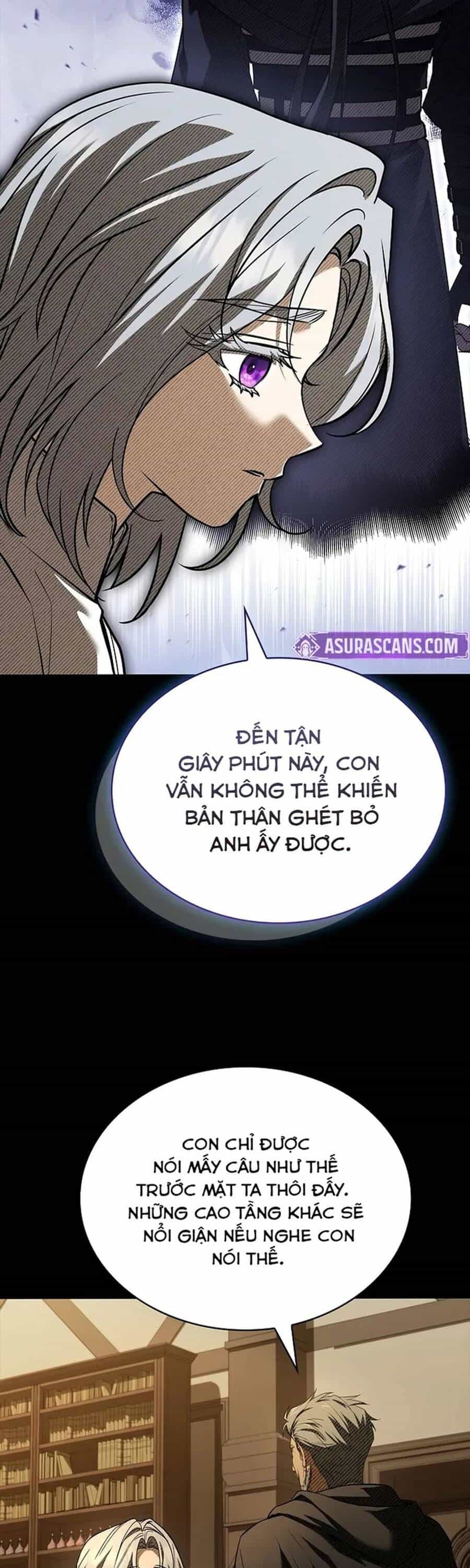 Vô Hồn Bất Kính Giả Dạ - Chương 37 - ảnh 39