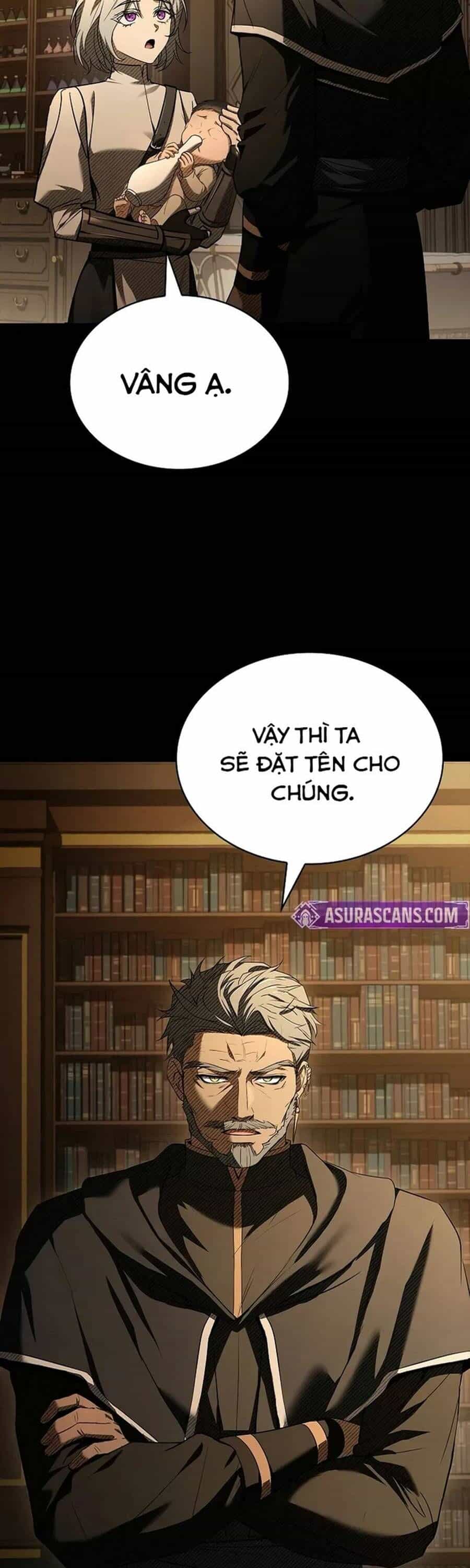 Vô Hồn Bất Kính Giả Dạ - Chương 37 - ảnh 40