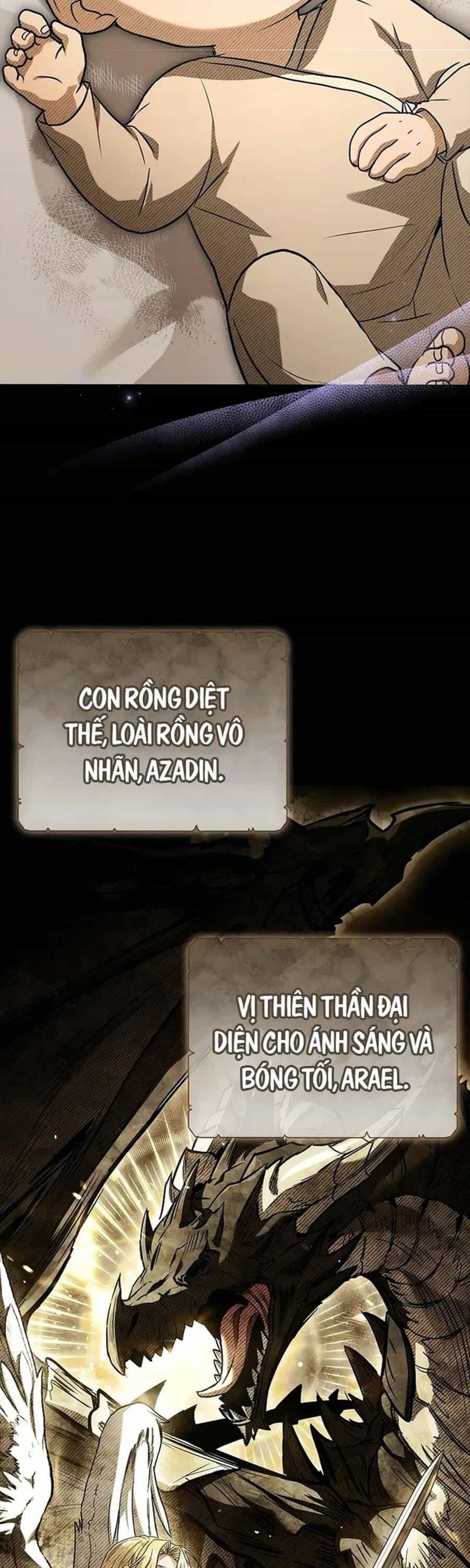 Vô Hồn Bất Kính Giả Dạ - Chương 37 - ảnh 42