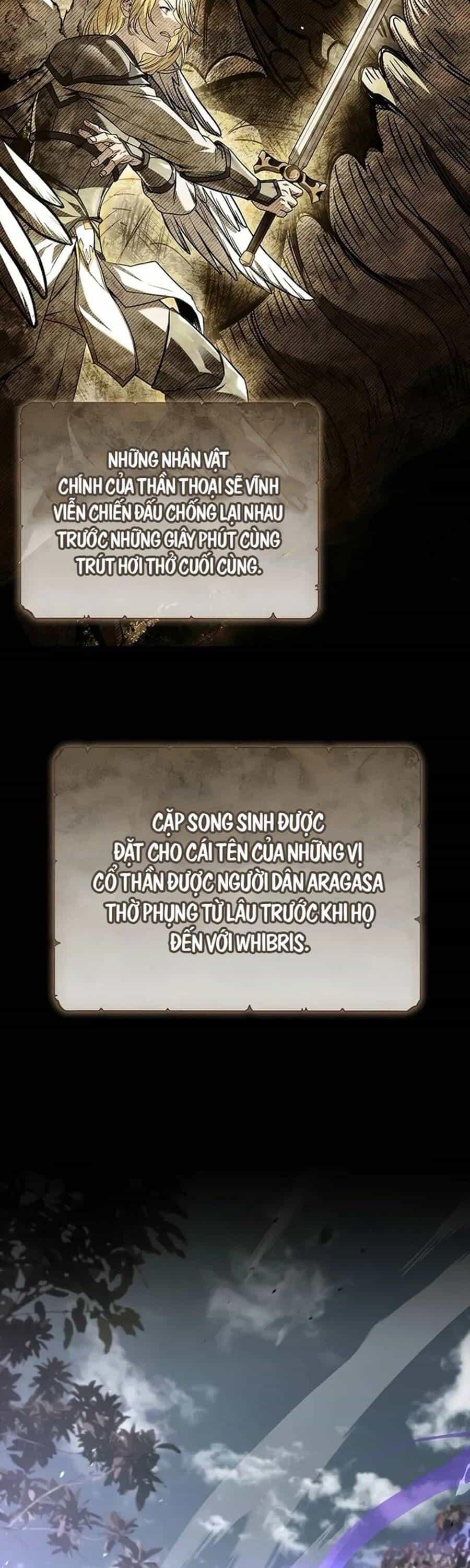 Vô Hồn Bất Kính Giả Dạ - Chương 37 - ảnh 43