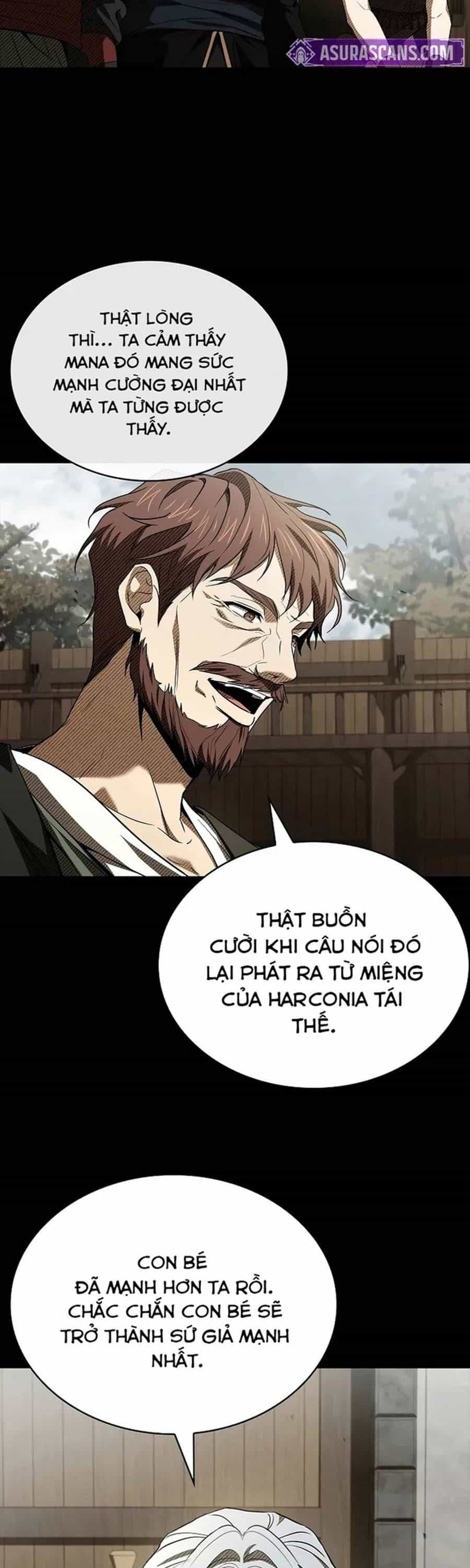 Vô Hồn Bất Kính Giả Dạ - Chương 37 - ảnh 49