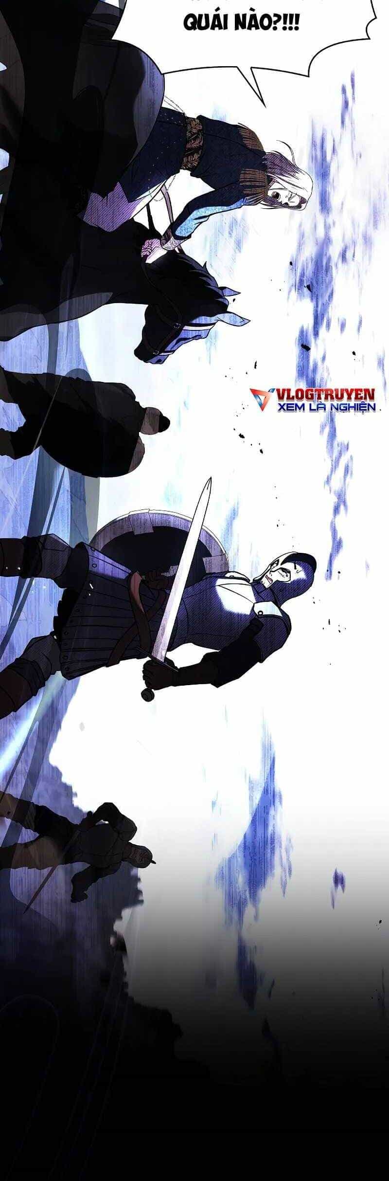 Vô Hồn Bất Kính Giả Dạ - Chương 4 - ảnh 23
