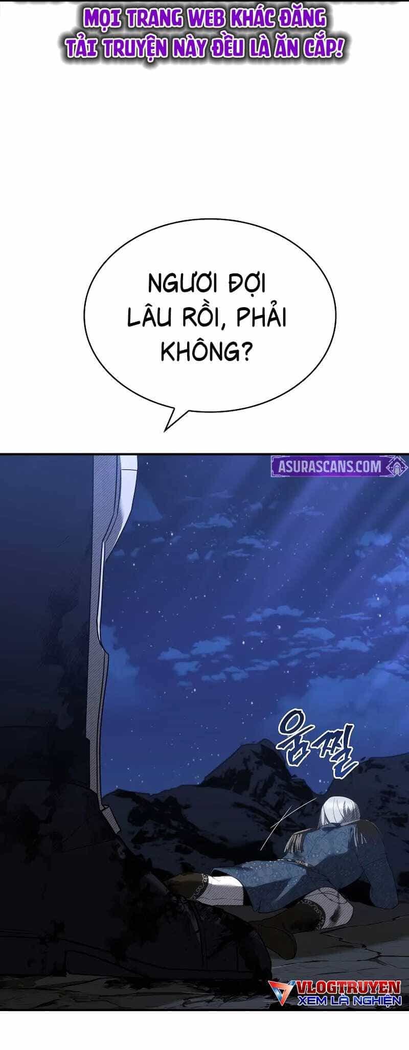 Vô Hồn Bất Kính Giả Dạ - Chương 4 - ảnh 51