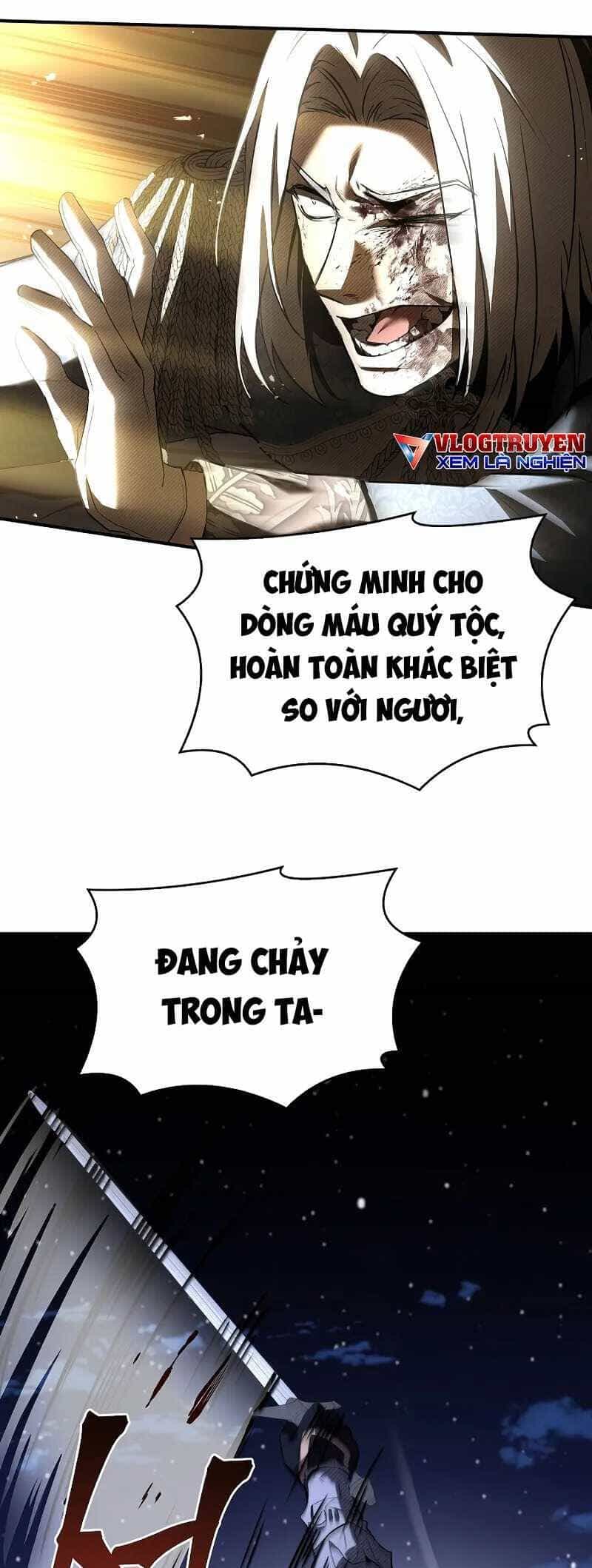 Vô Hồn Bất Kính Giả Dạ - Chương 4 - ảnh 57