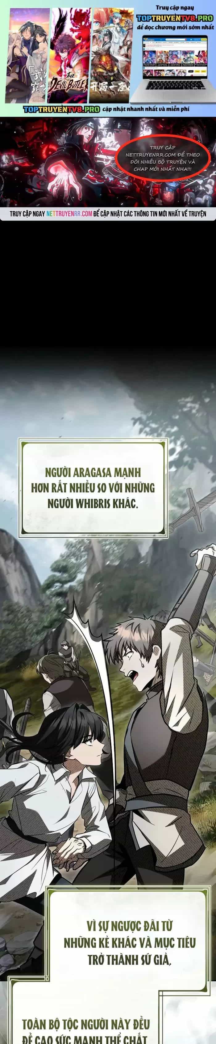 Vô Hồn Bất Kính Giả Dạ - Chương 38 - ảnh 2