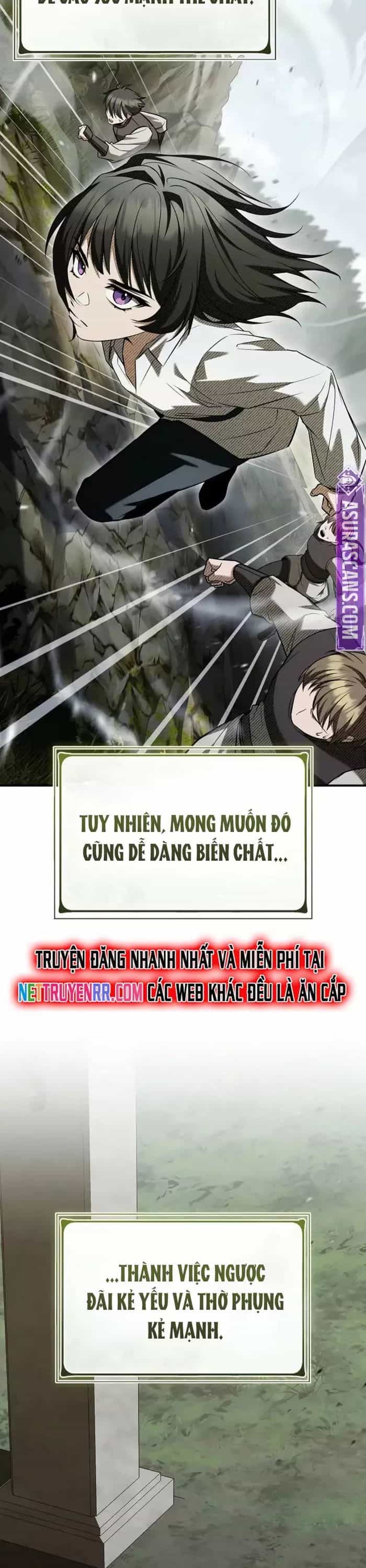 Vô Hồn Bất Kính Giả Dạ - Chương 38 - ảnh 3