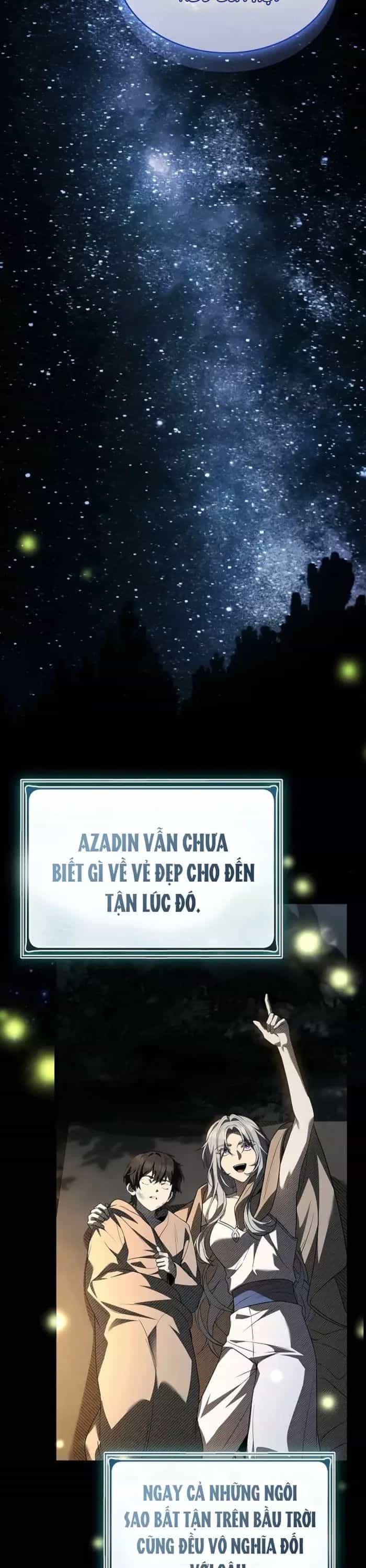 Vô Hồn Bất Kính Giả Dạ - Chương 38 - ảnh 33