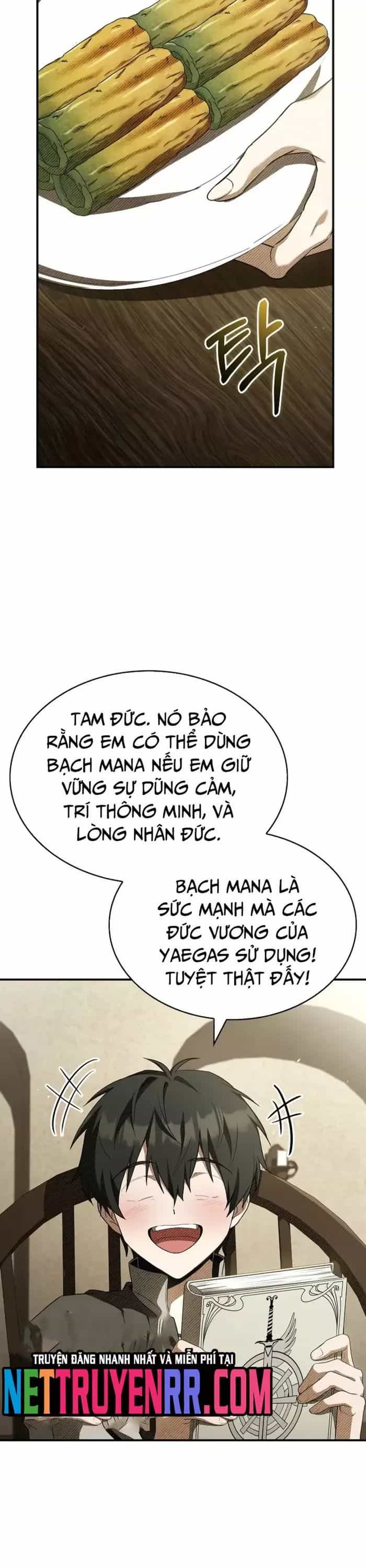 Vô Hồn Bất Kính Giả Dạ - Chương 38 - ảnh 39