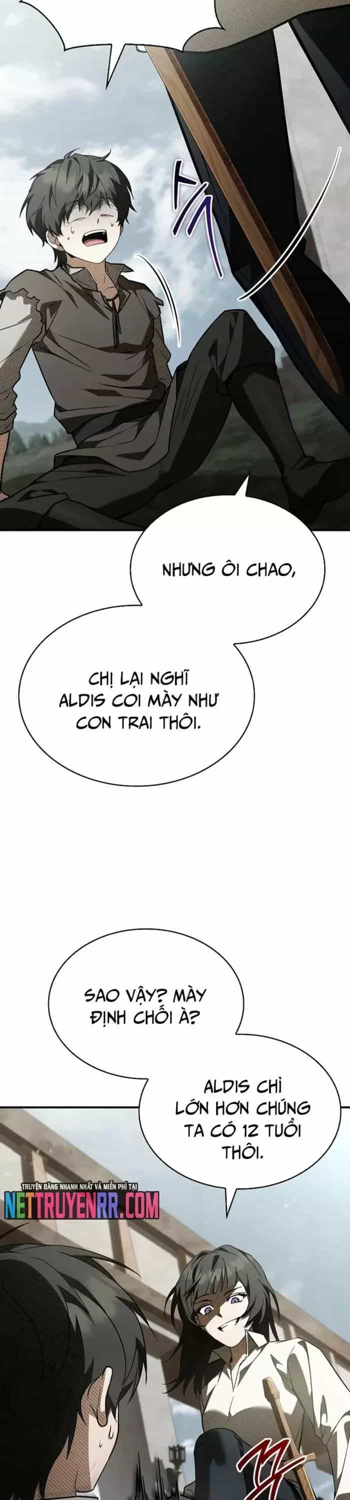 Vô Hồn Bất Kính Giả Dạ - Chương 39 - ảnh 10