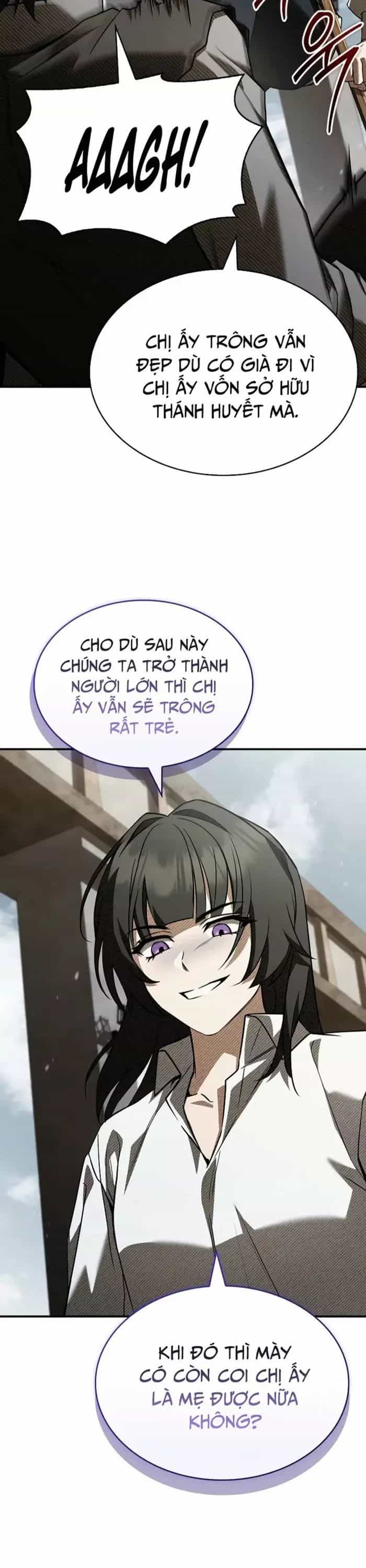 Vô Hồn Bất Kính Giả Dạ - Chương 39 - ảnh 11