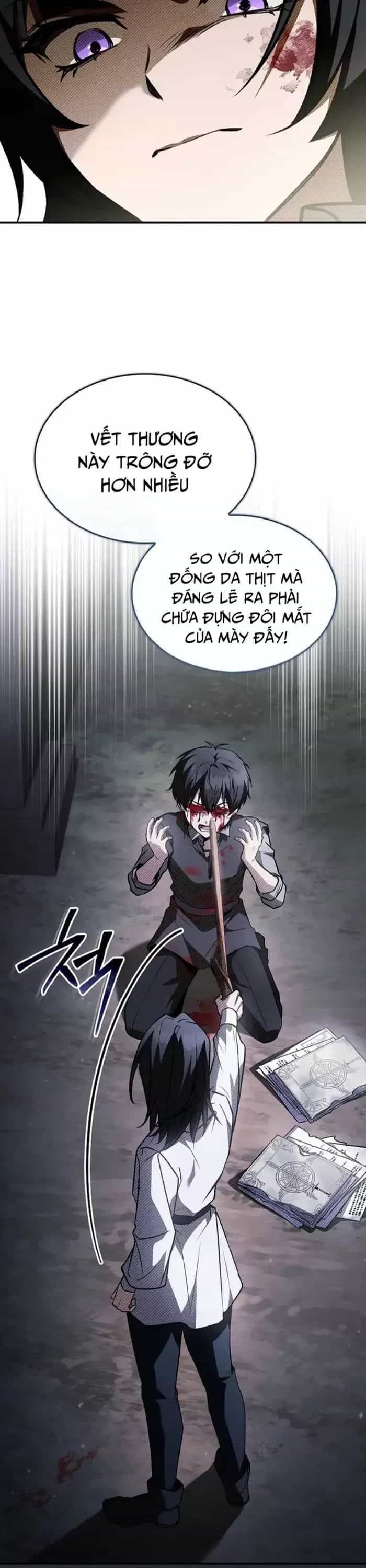 Vô Hồn Bất Kính Giả Dạ - Chương 39 - ảnh 18