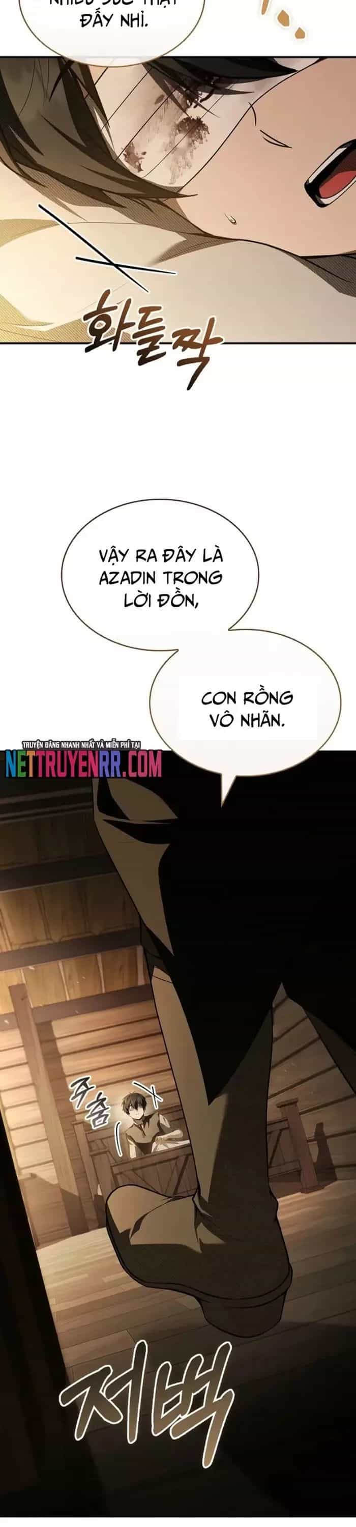 Vô Hồn Bất Kính Giả Dạ - Chương 39 - ảnh 22