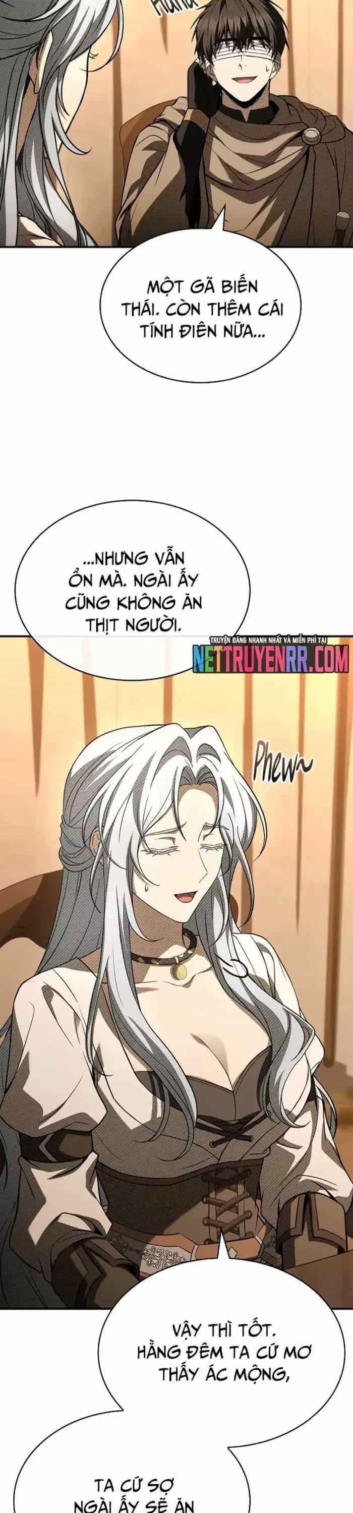 Vô Hồn Bất Kính Giả Dạ - Chương 39 - ảnh 40
