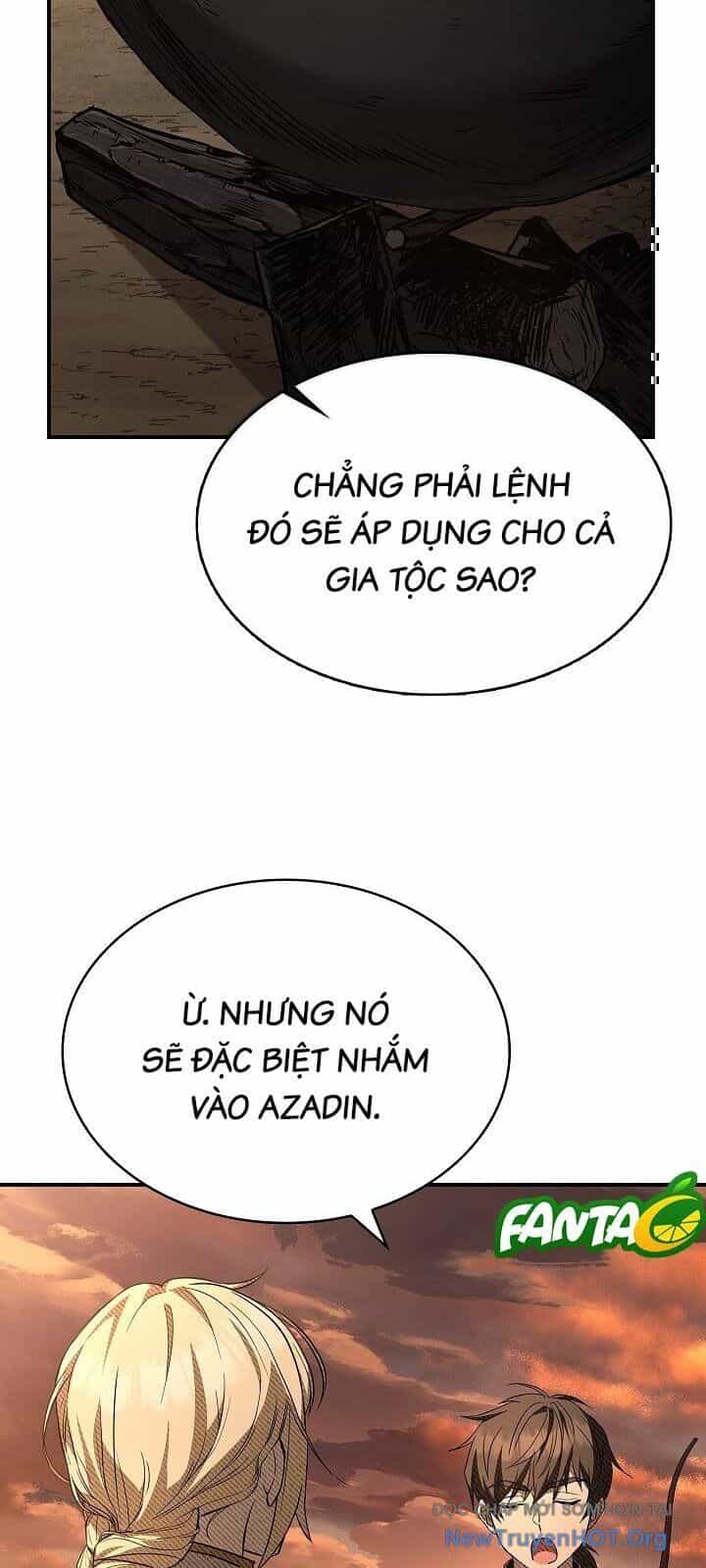 Vô Hồn Bất Kính Giả Dạ - Chương 40 - ảnh 11
