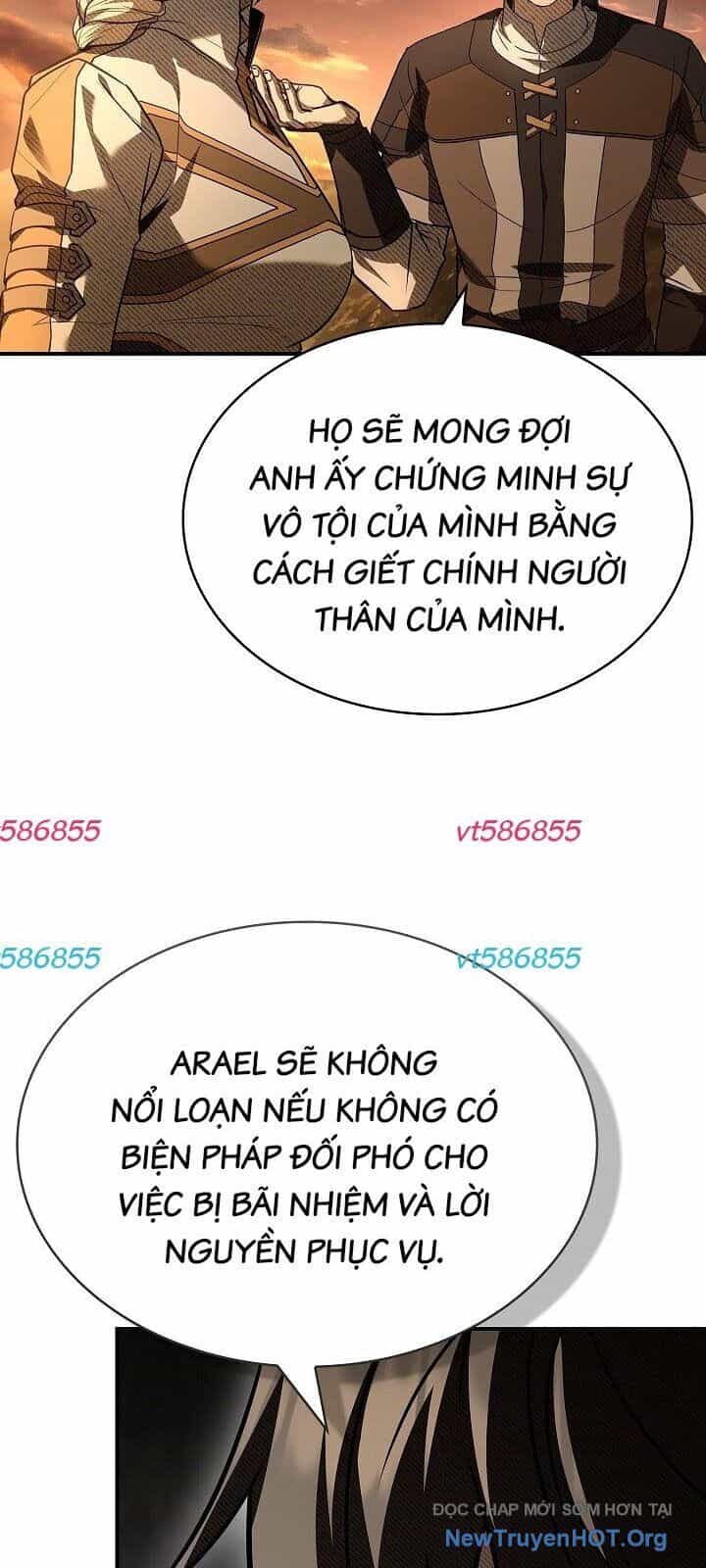 Vô Hồn Bất Kính Giả Dạ - Chương 40 - ảnh 12