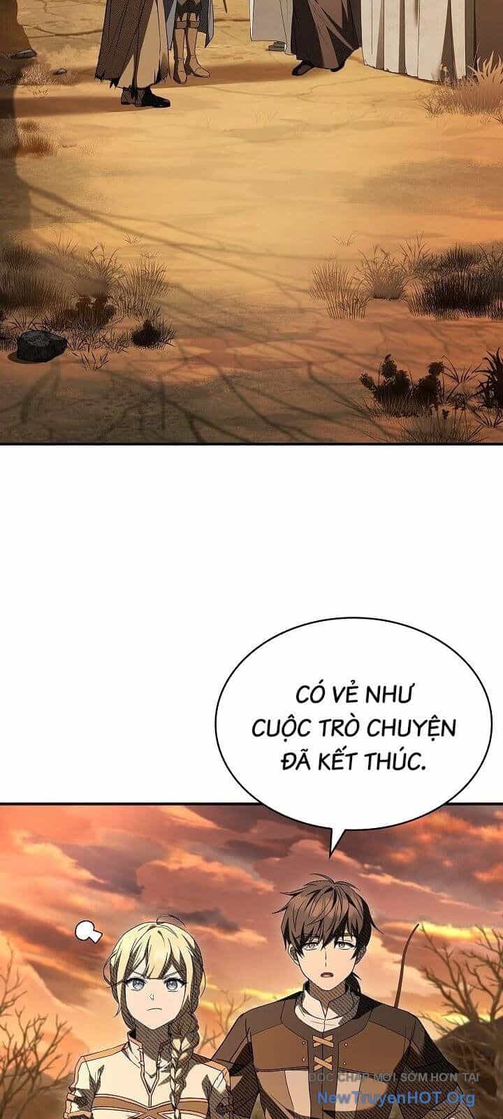 Vô Hồn Bất Kính Giả Dạ - Chương 40 - ảnh 2