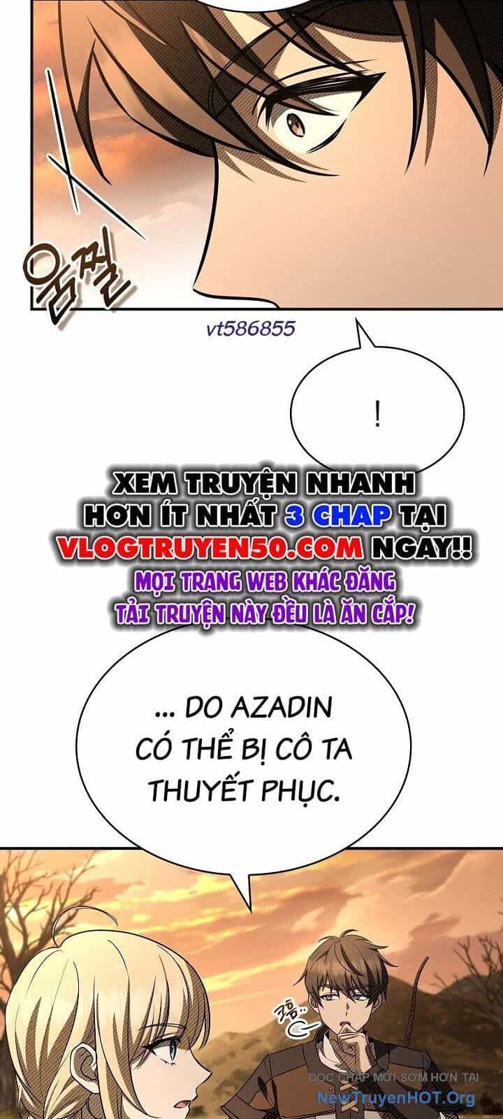Vô Hồn Bất Kính Giả Dạ - Chương 40 - ảnh 21