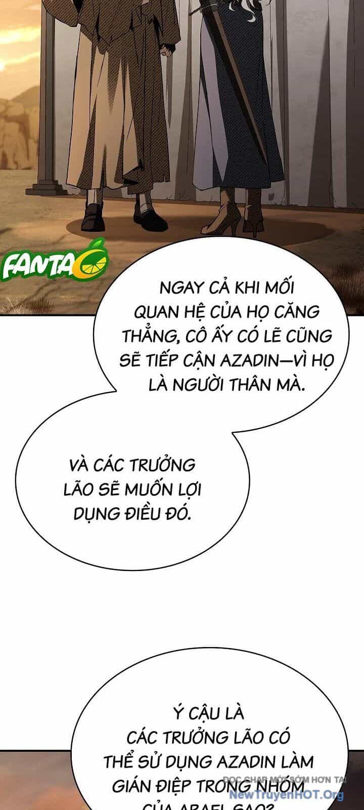Vô Hồn Bất Kính Giả Dạ - Chương 40 - ảnh 23