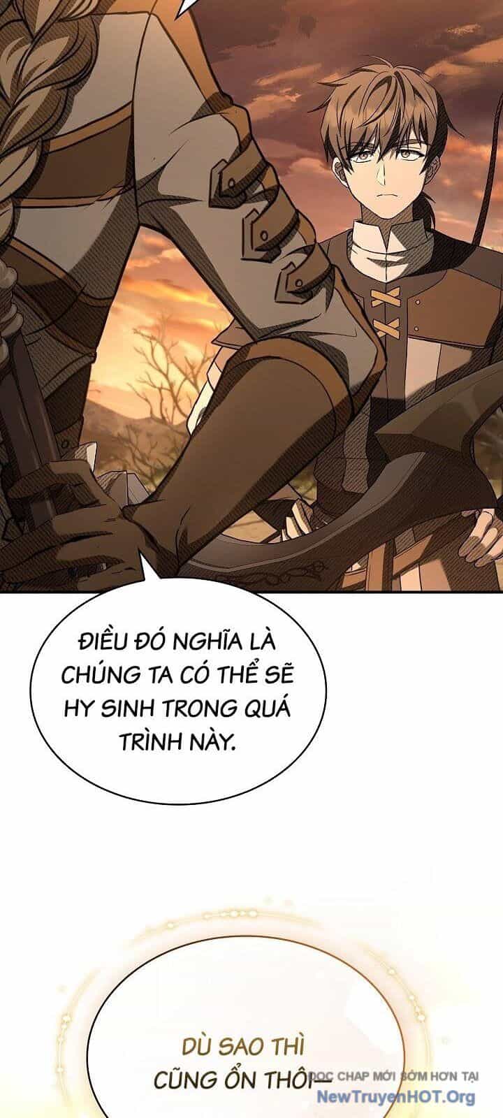 Vô Hồn Bất Kính Giả Dạ - Chương 40 - ảnh 26