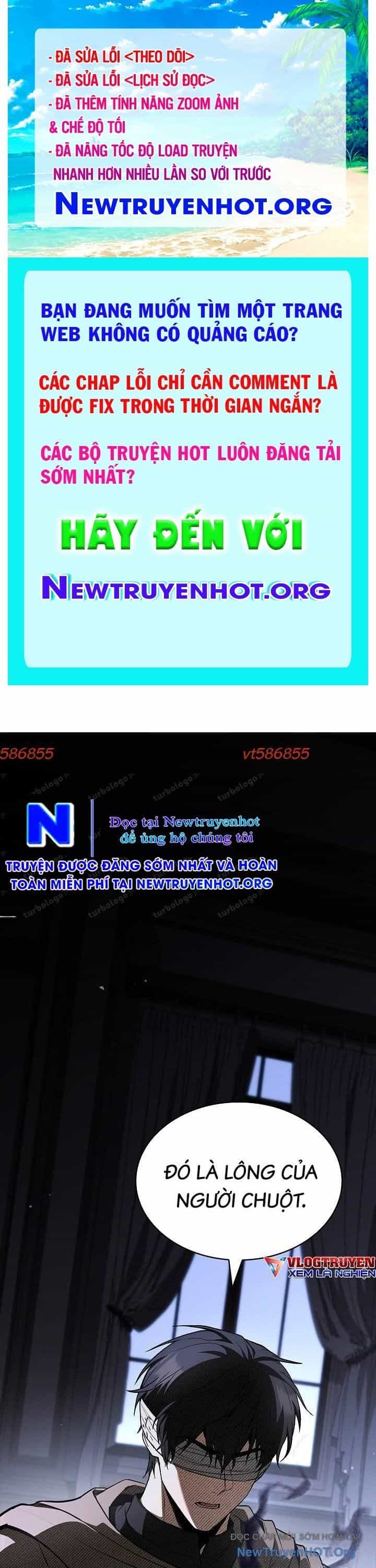 Vô Hồn Bất Kính Giả Dạ - Chương 41 - ảnh 1