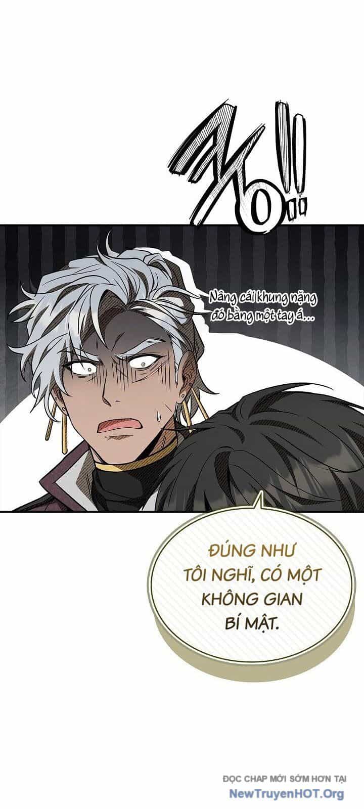 Vô Hồn Bất Kính Giả Dạ - Chương 41 - ảnh 13