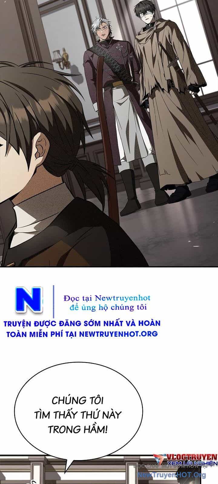 Vô Hồn Bất Kính Giả Dạ - Chương 41 - ảnh 20