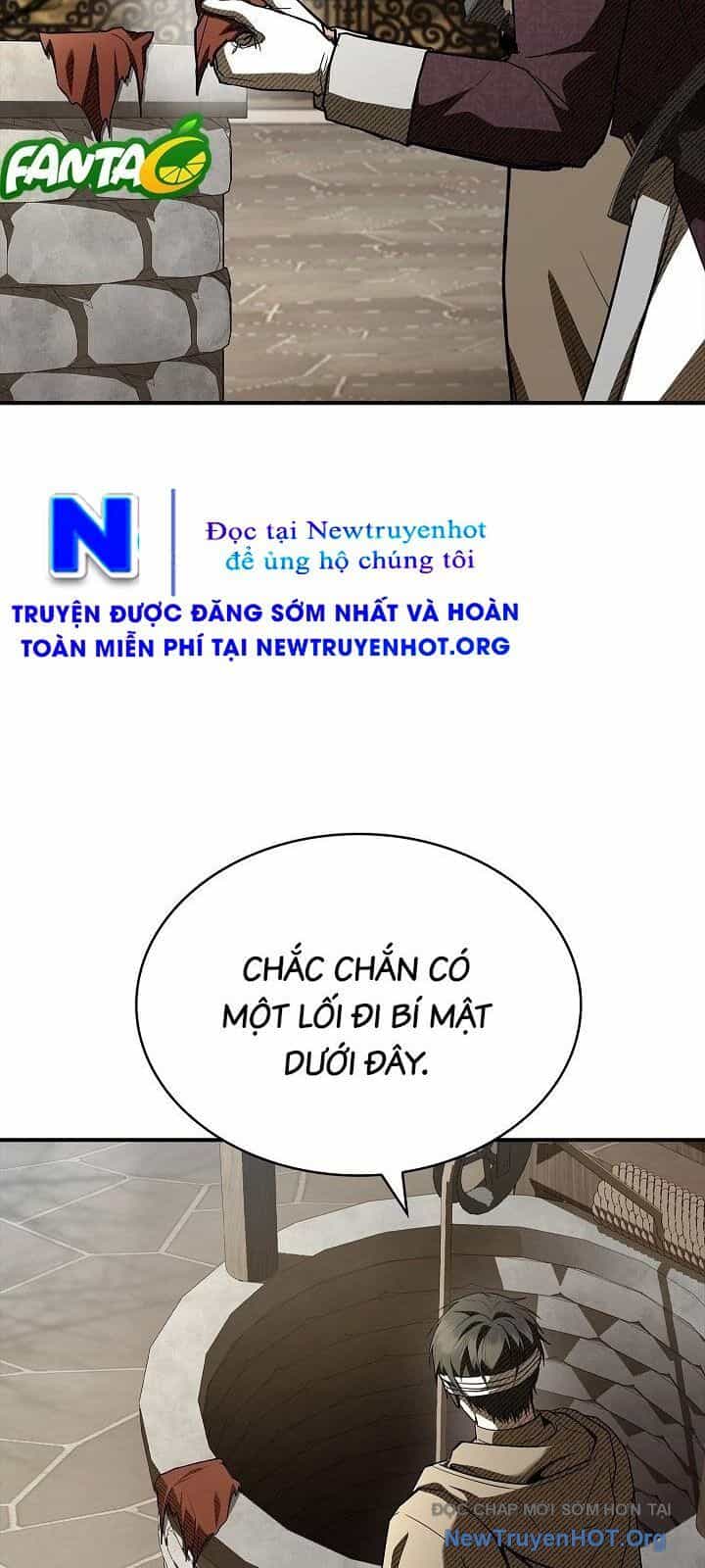 Vô Hồn Bất Kính Giả Dạ - Chương 41 - ảnh 36