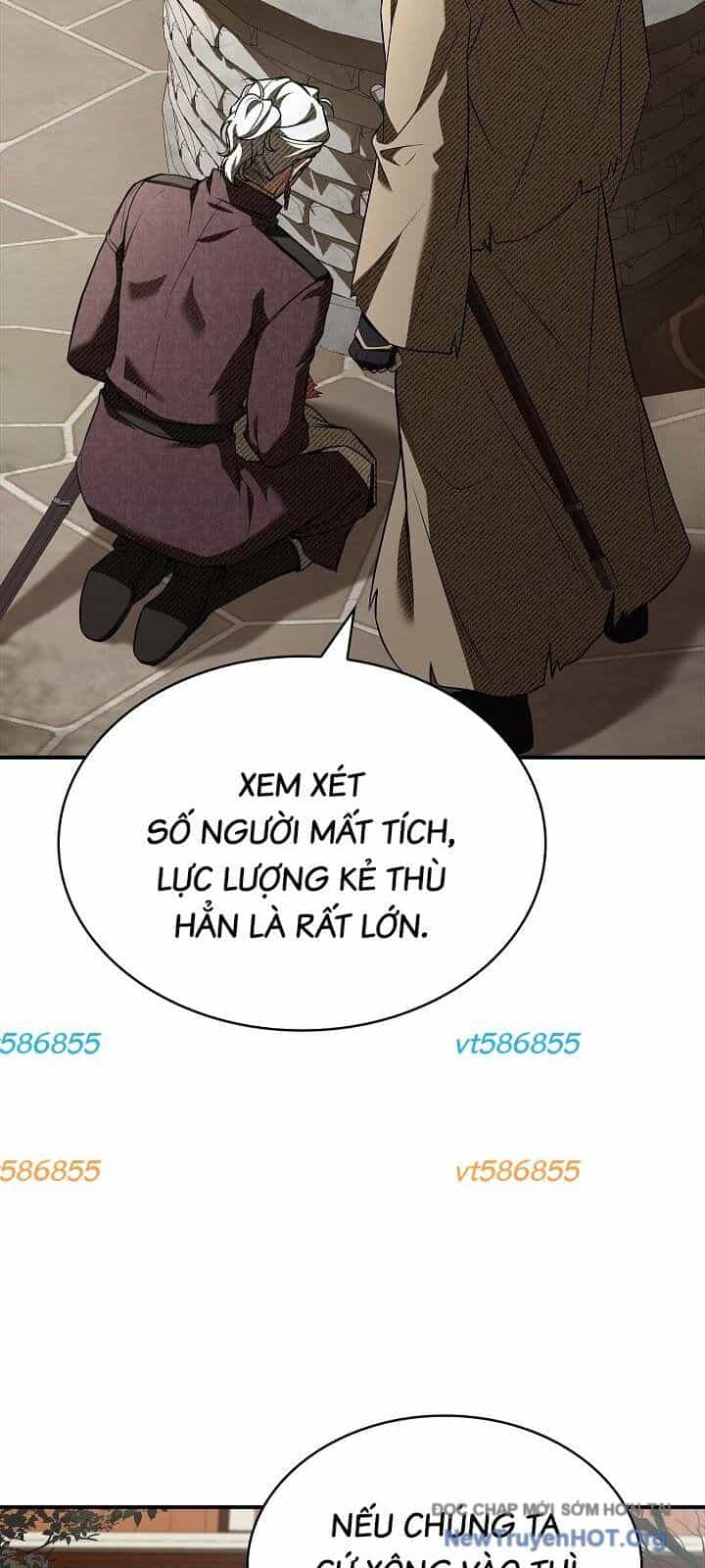 Vô Hồn Bất Kính Giả Dạ - Chương 41 - ảnh 37
