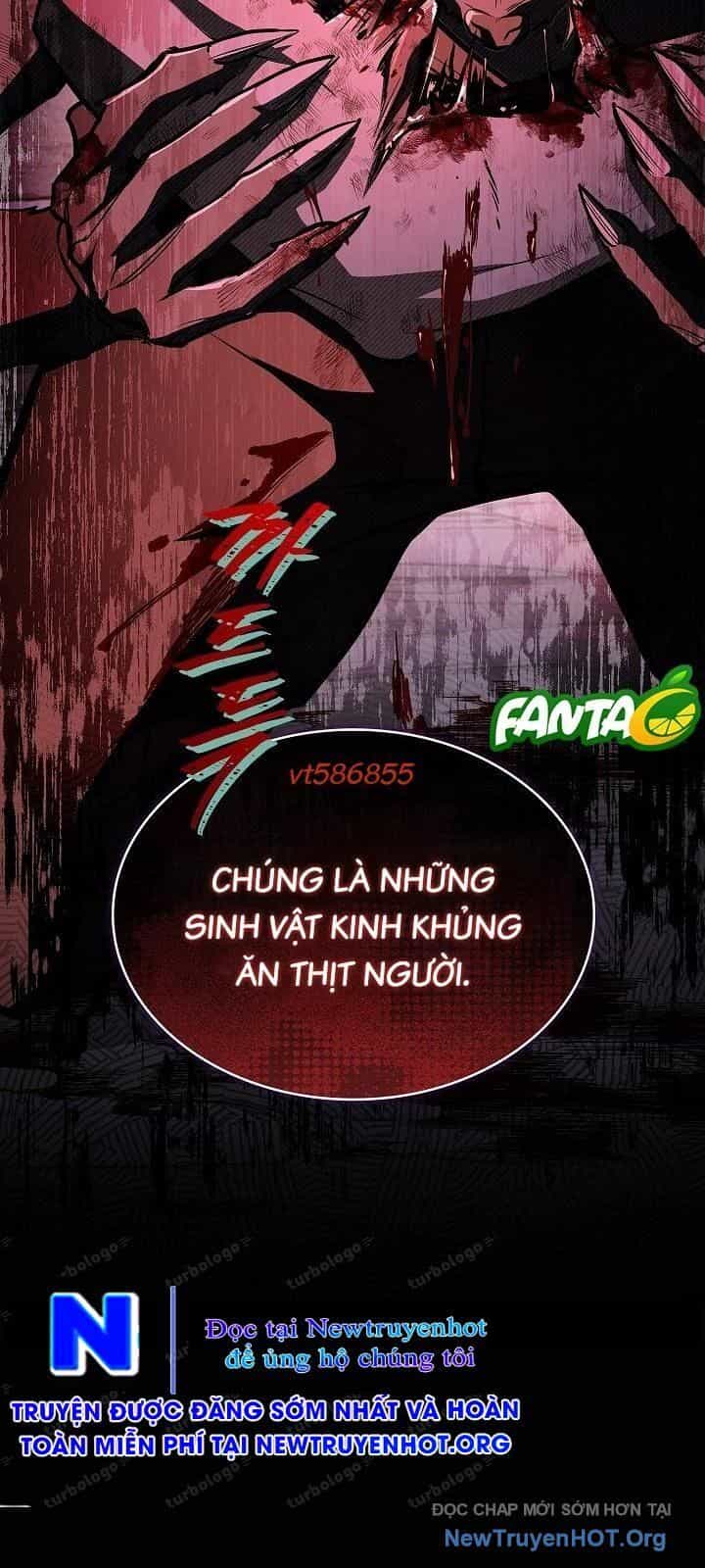 Vô Hồn Bất Kính Giả Dạ - Chương 41 - ảnh 4