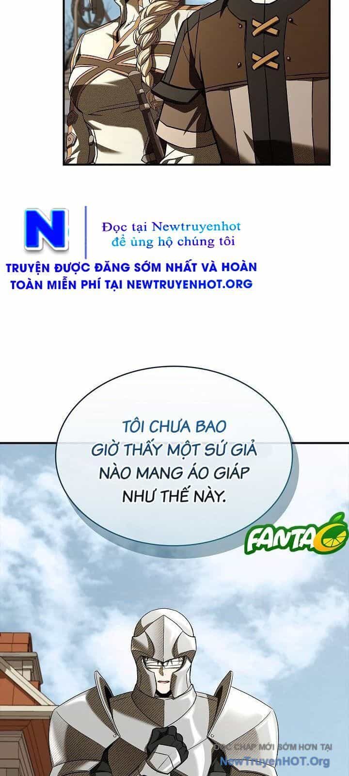 Vô Hồn Bất Kính Giả Dạ - Chương 41 - ảnh 41