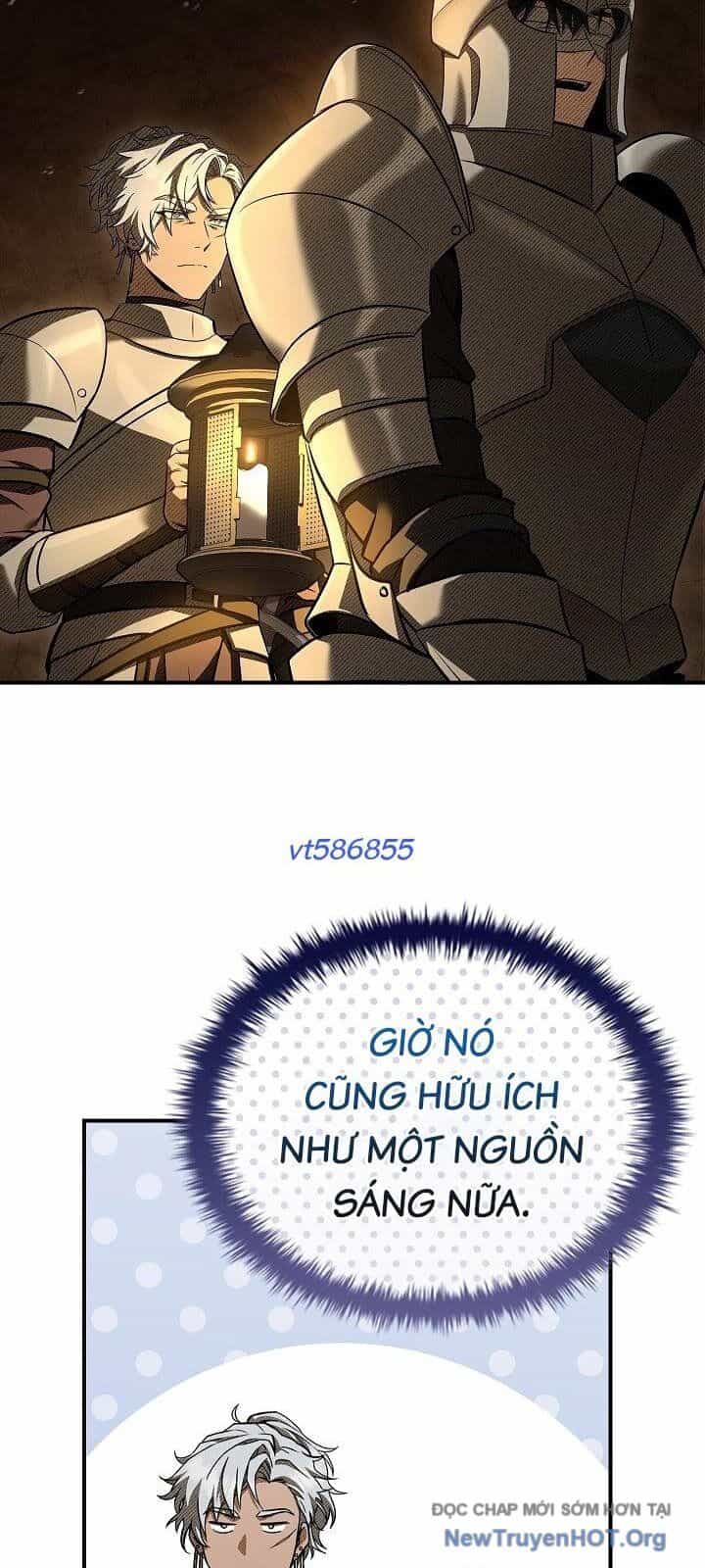 Vô Hồn Bất Kính Giả Dạ - Chương 41 - ảnh 46