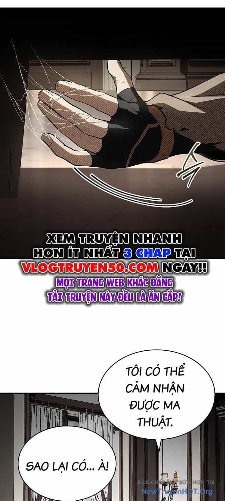 Vô Hồn Bất Kính Giả Dạ - Chương 41 - ảnh 9
