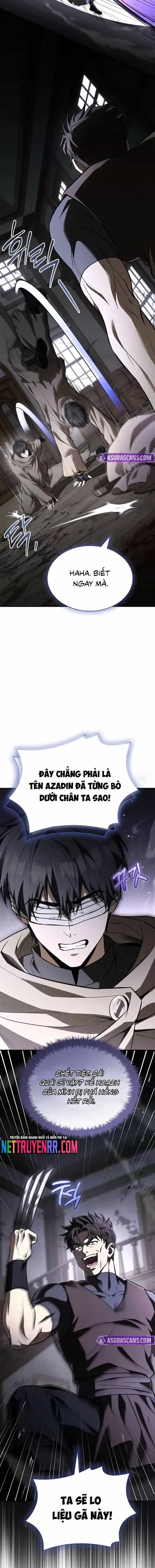 Vô Hồn Bất Kính Giả Dạ - Chương 42 - ảnh 18