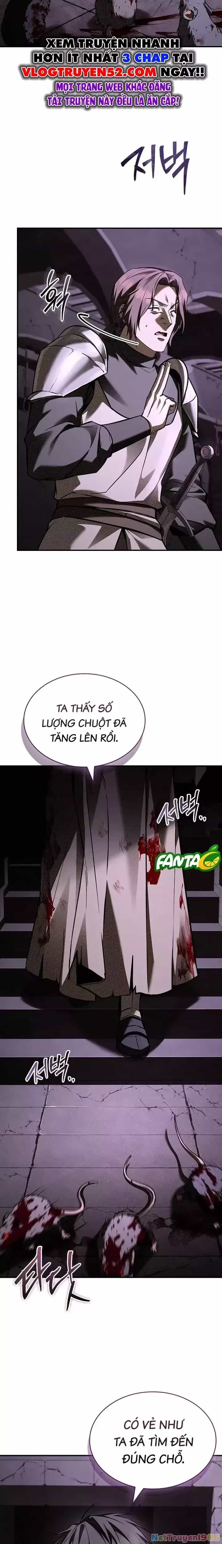 Vô Hồn Bất Kính Giả Dạ - Chương 44 - ảnh 28