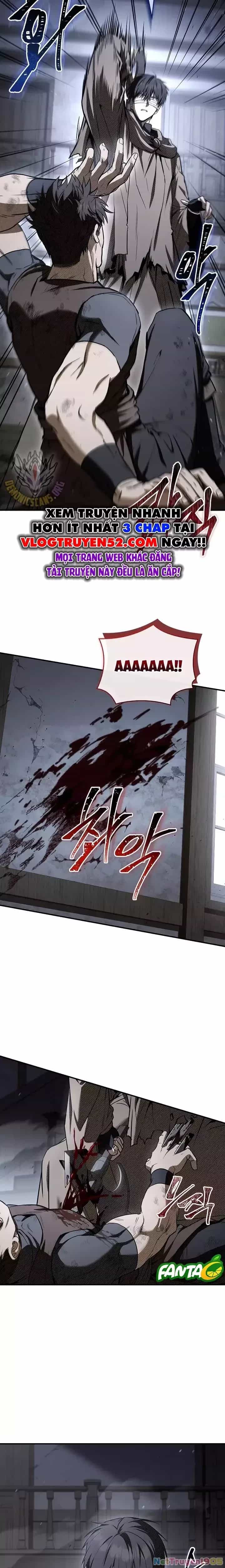 Vô Hồn Bất Kính Giả Dạ - Chương 44 - ảnh 6