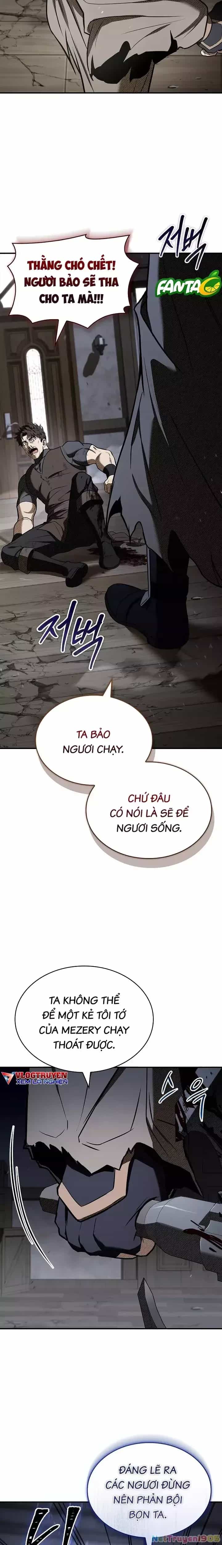Vô Hồn Bất Kính Giả Dạ - Chương 45 - ảnh 5